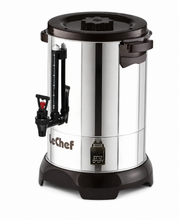 Load image into Gallery viewer, LURS28 LE CHEF 28 CUP WITH SAFTY FORCED
