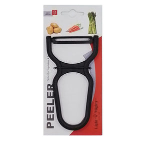 Light 'n' Mighty Black Y Peeler