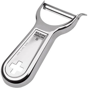 SWISS METALLIC Peeler cross