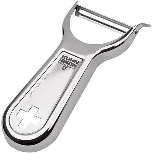 SWISS METALLIC Peeler cross