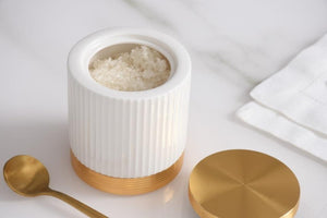 TAN8009WG Sugar Pot
