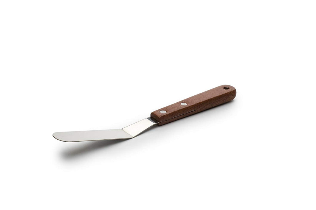 Offset Icing Spatula, 4.25