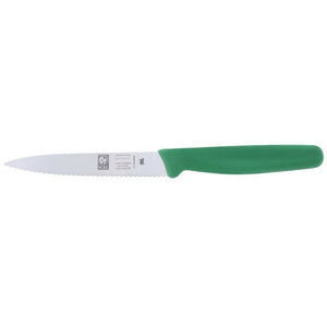 Icel Pointy Serrated Knife