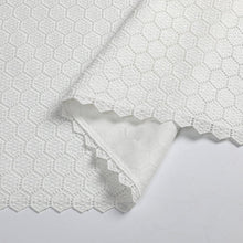 Load image into Gallery viewer, TC1725L  Lace Mini Hexagon
