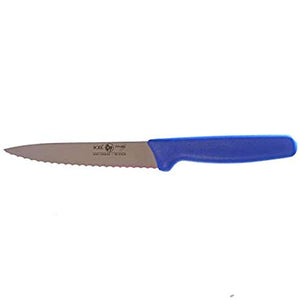 Icel Pointy Serrated Knife