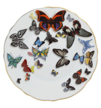 Load image into Gallery viewer, Vista Alegre Butterfly Parade Dinnerware
