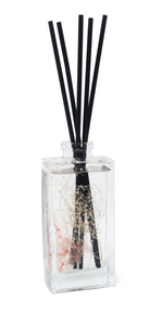 VD4441 Preserved Flower Reed Diffuser - Pink - Lily of the Valley
