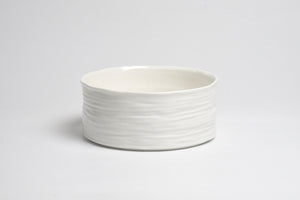 LBL2934WH Medium Bowl 4
