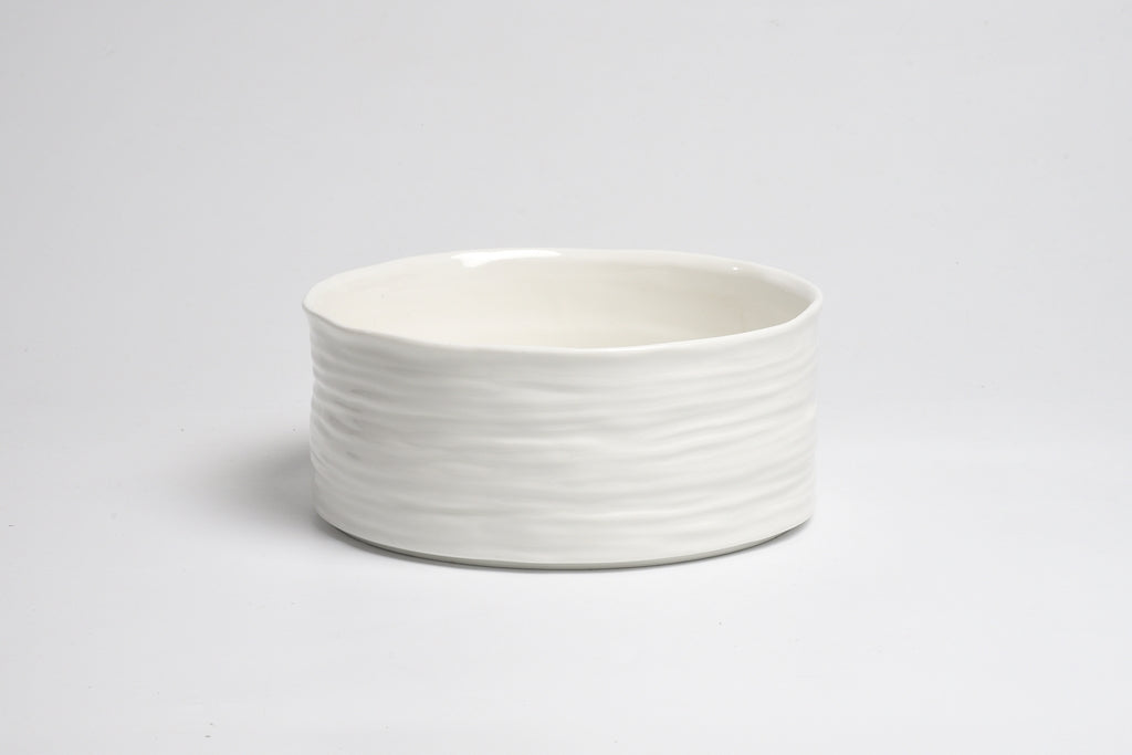 LBL2934WH Medium Bowl 4