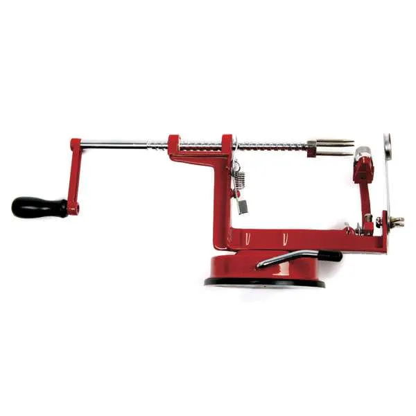 APPLE MASTER W/O CLAMP, RED