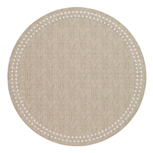 Load image into Gallery viewer, Bodrum Pearlsd Placemat
