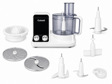 Load image into Gallery viewer, Cuisaid Multi Function Food Processor With Kugel Blade
