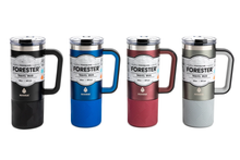 Load image into Gallery viewer, 20oz Tall Mug Matte Colors Assorted
