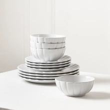 Load image into Gallery viewer, BLB2094-B020002 Phoenix Stoneware Dinnerware
