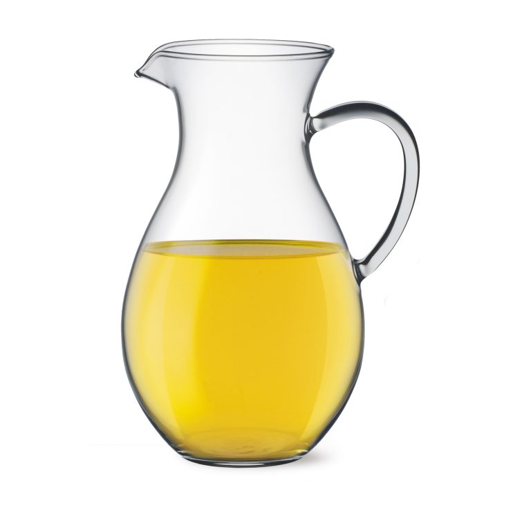 Simax 1.5 qt Klasik Glass Jug