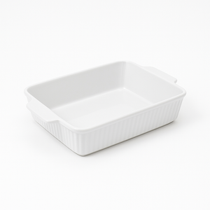Vikko - Rectangular Baking Dish 13 x 9 x 2.37