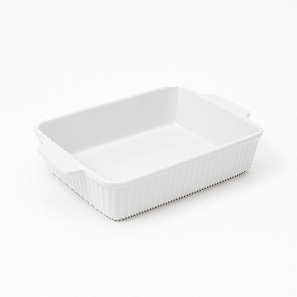 Vikko - Rectangular Baking Dish 13 x 9 x 2.37