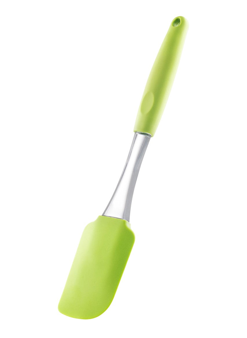 Millvado - Silicone Spatula , Green