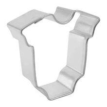 Load image into Gallery viewer, Mini Baby Bodysuit Cookie Cutter (2")
