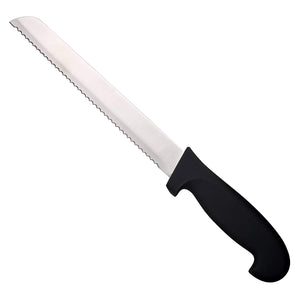 Large Icel Bread Knife