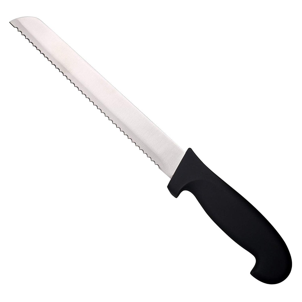 Large Icel Bread Knife