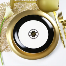 Load image into Gallery viewer, CONSTANTINE-BG Constantine Salad Plate - Set of 4
