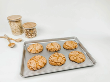 Load image into Gallery viewer, USA Pan 1050HS-6 / /  Half Sheet Pan 18x13
