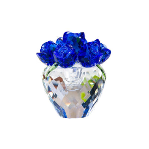 Crystal Floral  Bouquet