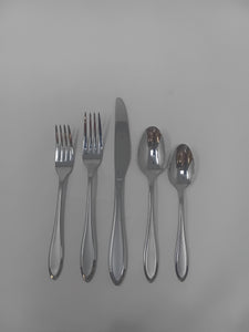 Orn Flatware Service For 4