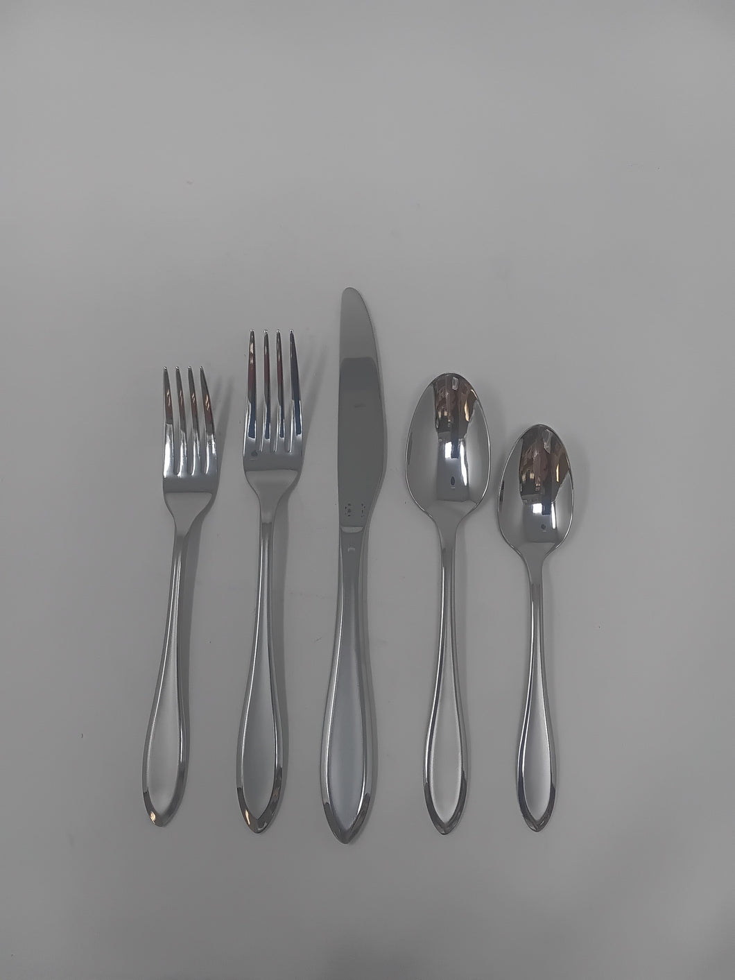 Orn Flatware Service For 4