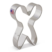 Load image into Gallery viewer, 4&quot; Scissors Cookie Cutter
