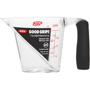GG 1 CUP ANGLED MEASURING CUP