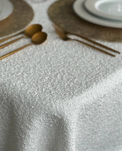 3178 Milan Boucle White