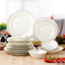 Load image into Gallery viewer, Sisi Dinnerware Service For 4
