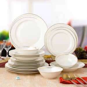 Sisi Dinnerware Service For 4