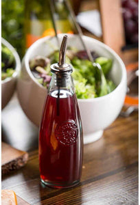 Authentic Collection™ Oil & Vinegar Bottles