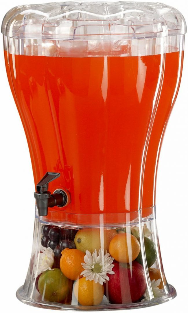 Buddeez Beverage Dispenser