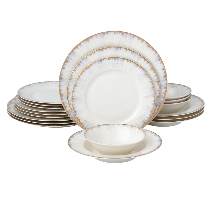 Sophie Dinnerware Service For 4