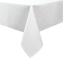 Load image into Gallery viewer, TC1365 Jacquard Diamond White 
