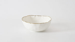 POR0007WG Medium Bowl