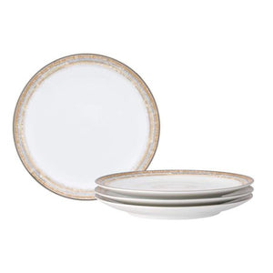 Noritake Raylan Extra Fish Plate Service For 4