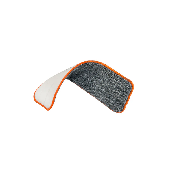 Microfiber Wringing Blade Mop