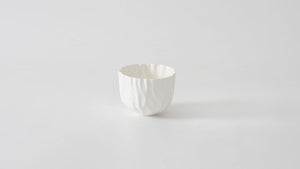 MAS2842WH Snack Bowl