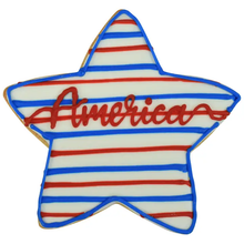 Load image into Gallery viewer, Star Cookie Cutter (4.5")
