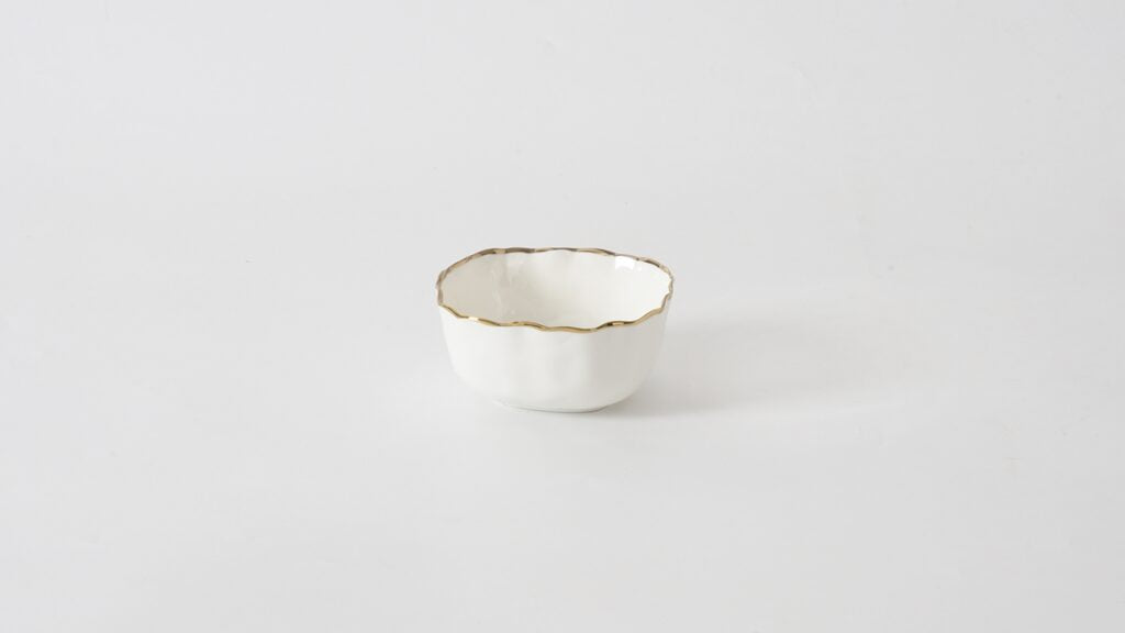 POR0011WG Snack Bowl