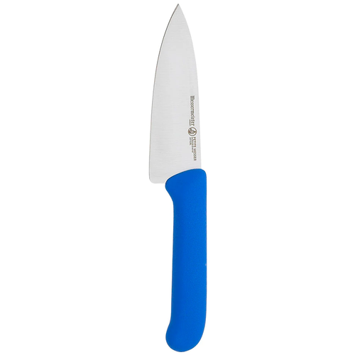 MESSERMEISTER Petite Messer Red Chef's Knife - 5