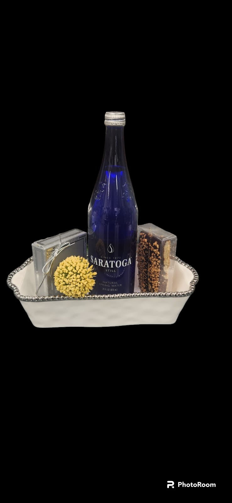 MM402 Loaf Baker