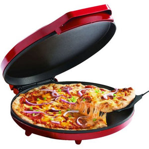BETTY CROCKER 12 INCH PIZZA MAKER Kosher Hisachdus