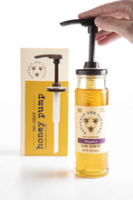 Load image into Gallery viewer, Small Pump for 12oz Honey
