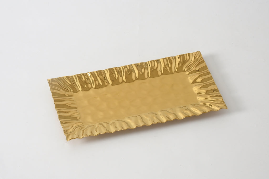 MAS2950G Rectangular Tray